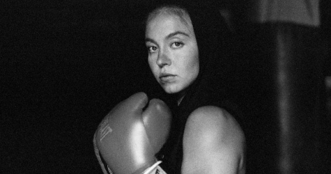 Компания Black Bear опубликовала трейлер фильма «Кристи» с Сидни Суини