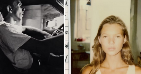 В Милане пройдет выставка фотографа Глена Лачфорда