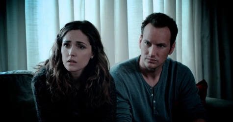 В прокат выйдет новый фильм ужасов «Астрал»