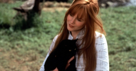 Завершились съемки «Практической магии — 2» с Николь Кидман