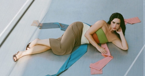 Деми Ловато анонсировала девятый альбом «It's Not That Deep»