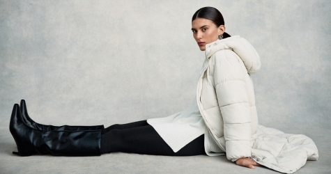 Бренд Baon выпустил новую коллекцию