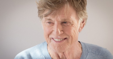 Актер Роберт Редфорд ушел из жизни