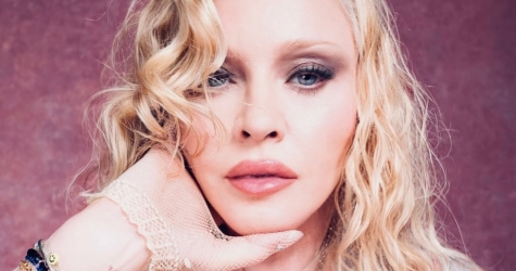 Мадонна выпустит новый альбом