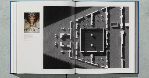 Издательство Taschen выпустило книгу об архитекторе Тадао Андо