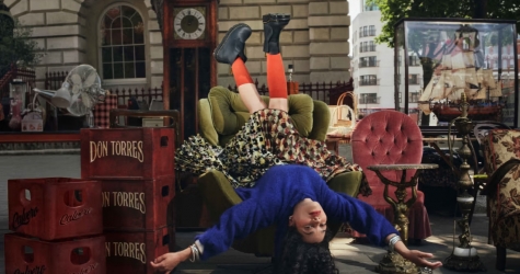 Dr. Martens выпустил новые модели обуви