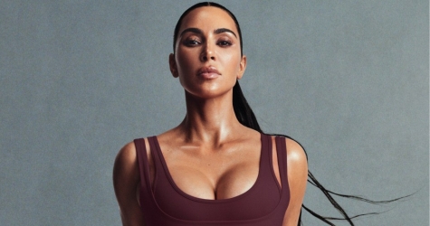 Nike и Skims выпустили совместную коллекцию