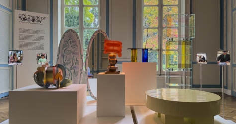 Apple и ярмарка Design Miami запустили инициативу для начинающих дизайнеров