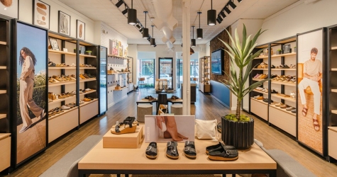 Birkenstock представил финансовые прогнозы и приобрел производство в Германии