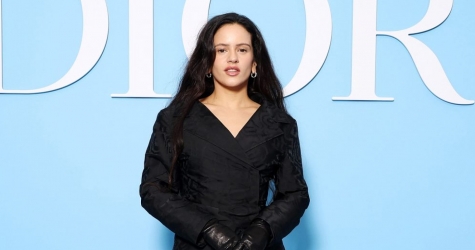 Певица Розалия анонсировала новый альбом Lux