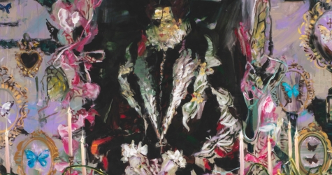 HSE Art Gallery проводит выставку коллекционера Пьера-Кристиана Броше