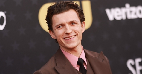 Том Холланд снимется в триллере «Партнер» Джейсона Бейтмана