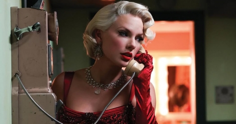 Тейлор Свифт анонсировала восемь новых акустических песен