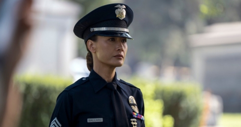 Выйдет второй сезон сериала «Баллард»