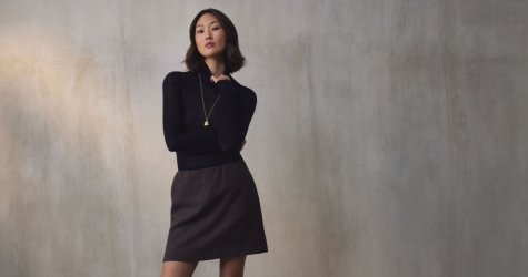 Бренд Baon выпустил новую осенне-зимнюю коллекцию