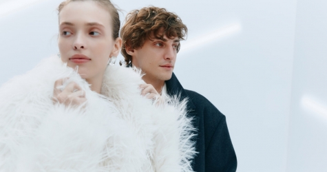 Бренд O'STIN выпустил новую премиальную коллекцию