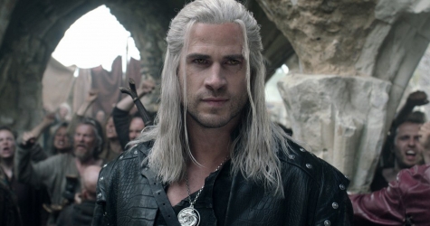 Netflix выпустил трейлер четвертого сезона «Ведьмака»