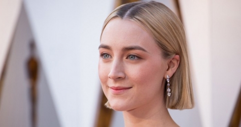 Сирша Ронан сыграет Линду Маккартни в фильме о The Beatles