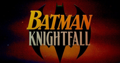 Warner Bros. выпустит экранизацию комиксов «Бэтмен: Падение рыцаря»