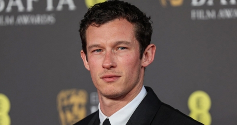 Каллум Тернер и Адриа Архона снимутся в фильме Alone Together