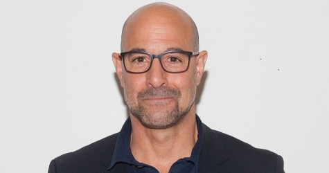 Стэнли Туччи сыграет главную роль в фильме Masterplan