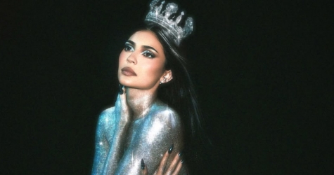 Кайли Дженнер записала сингл с группой Terror Jr