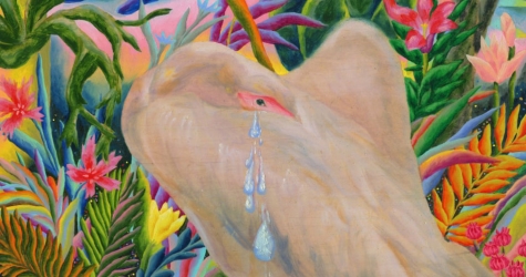 На «Хлебозаводе» пройдет выставка «Макет города»