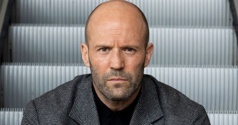 Стала известна дата премьеры боевика Mutiny с Джейсоном Стэйтемом