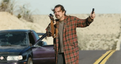 Фильм Пола Томаса Андерсона «Битва за битвой» номинирован на «Золотой глобус»