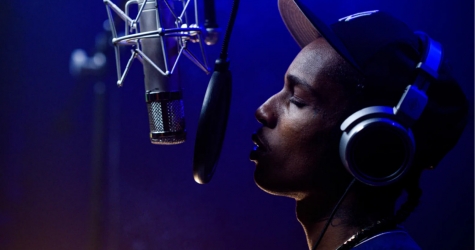 A$AP Rocky выпустил две новые песни к фильму «Рай и Ад» Спайка Ли