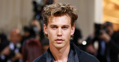 Остин Батлер может сняться в перезапуске сериала «Полиция Майами»