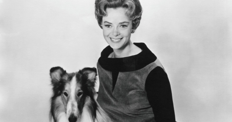 Ушла из жизни актриса Джун Локхарт