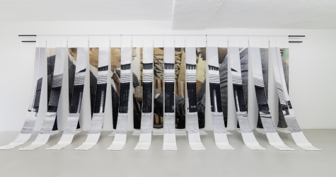 В Париже объявили финалистов пятой премии MAXXI Bvlgari