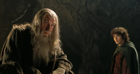 Персонажи Гэндальф и Фродо вернутся в новом «Властелине колец»