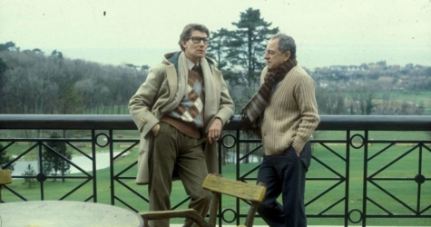 Шеф-редактор BURO. Ольга Шевченко проведет лекцию о Пьере Берже