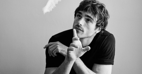 Джейкоб Элорди снялся в короткометражном фильме Bottega Veneta