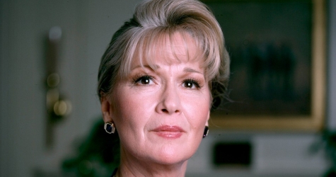 Актриса Дайан Лэдд ушла из жизни