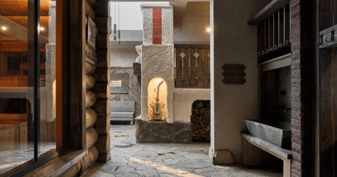 В Московской архитектурной школе пройдет лекция о проектировании эмоциональных пространств