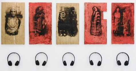 MSCA проведет выставку молодых художников