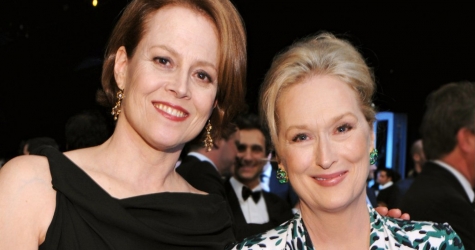 Мэрил Стрип и Сигурни Уивер сыграют главные роли в триллере Useful Idiots