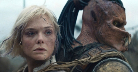 Фильм «Хищник: Планета смерти» установил рекорд франшизы по кассовым сборам