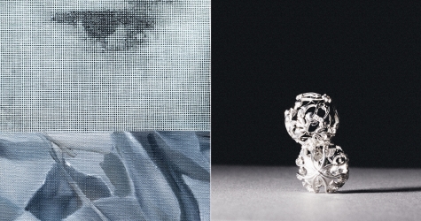 Британка и MSCA откроют выставку «Общее поле»