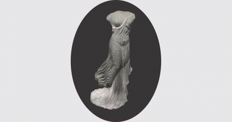 Институт костюма анонсировал выставку Costume Art