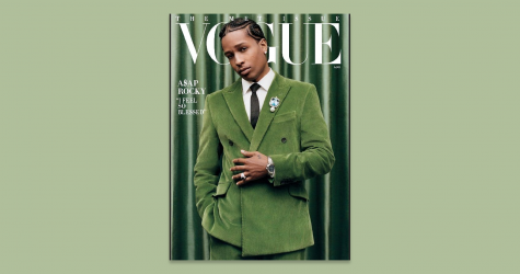 Condé Nast уволил четырех сотрудников из-за протеста