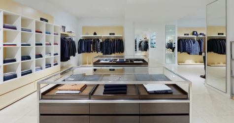 Торговый дом Salita отпраздновал 30-летие