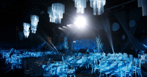 На курорте «Игора» состоится новогоднее шоу «Щелкунчик. Сердце чудес»