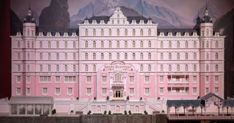 В Лондоне откроется выставка по мотивам фильмов Уэса Андерсона