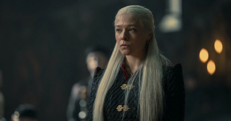 Компания HBO продлила «Дом Дракона» на четвертый сезон