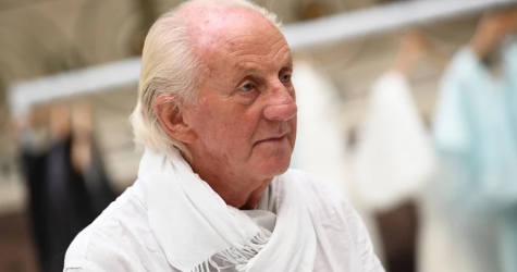 Умер личный дизайнер принцессы Дианы Пол Костелло