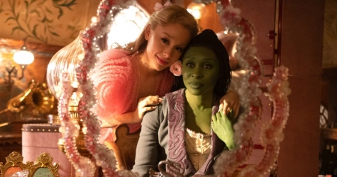 Фильм «Злая: Часть 2» собрал 228 миллионов долларов в мировом прокате